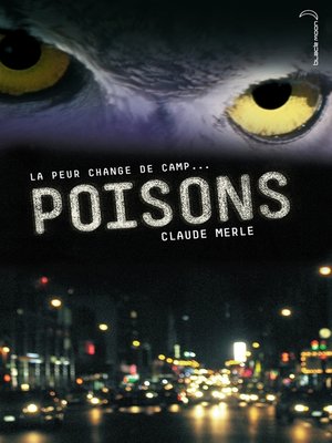 cover image of Dark 2--Poisons